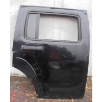 Стеклоподъемник задний правый Hummer H3 2005 - 2010 2007 25964205,