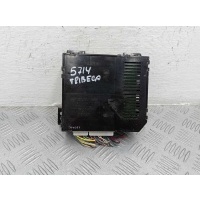 Блок управления климат-контролем Subaru Tribeca Рестайлинг (WX) 2007 - 2014 2010 72343XA00C,