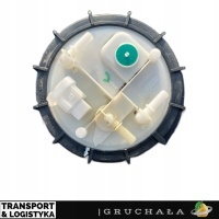 Насос топлива renault kangoo i 8200680584