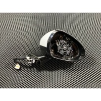 Зеркало наружное левое Kia K5 3 2020 87620L3180