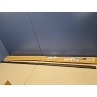 Молдинг стекла передней правой двери Mercedes A-klasse W169 2004-2012 A1697252865
