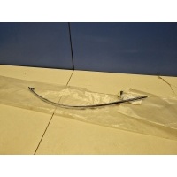 Молдинг переднего бампера правый Mercedes C-klasse W204 2007-2015 A2048850821