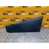 Накладка консоли Cadillac Escalade 4 2015 2434680