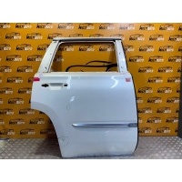 Дверь Задн. Cadillac Escalade 4 2015 84253592