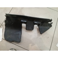Дефлектор радиатора Nissan Almera G15 2013> 2014 628234AA1A