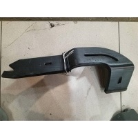Воздуховод салона Hyundai Solaris 2010-2017 2012 973704Y000