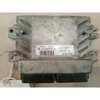 Блок управления двигателем Nissan Almera G15 2013> 2014 8201309276