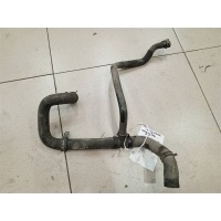 Патрубок радиатора Nissan Almera G15 2013> 2014 2150400Q0C