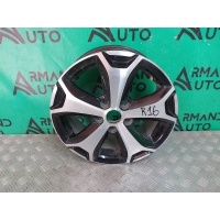 диск колесный r16 RENAULT Kaptur 1 403006936R