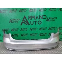 Бампер Volkswagen Jetta 6 2014-нв 5CU807421CGRU, 5CU807421C