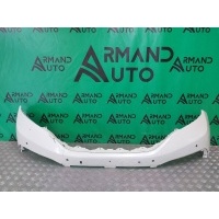Бампер Honda CR-V 4 2012-2015 71101T0AU20ZZ, 71101T0AZZ00