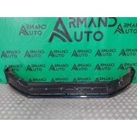 Бампер Toyota Land Cruiser Prado 150 2017-нв PZ32160129C2, PZ32160128, PZ32160129