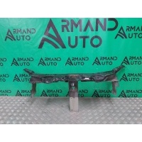 Панель передняя (суппорт радиатора) Renault Kaptur 1 2016-2022 625049828R, 625112301R