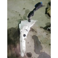 Бачок омывателя Audi A6 C6(2004-2011) 2006 4F0955453