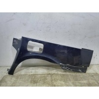 крыло заднее левое Citroen C8 2007 8525W0,8525Y6