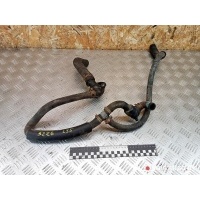 Фланец (тройник) системы охлаждения Peugeot 406 2002