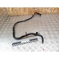 Провод массы Mercedes-Benz E-Класс W211/S211 2003 2115401705,A2115401705