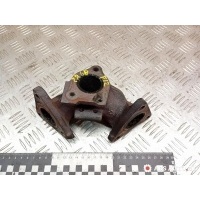 коллектор выпускной Mercedes-Benz M-Класс W164 2008 A6421420109