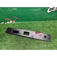 Накладка крышки багажника Mercedes-Benz CLS W219 2005 A2197500193