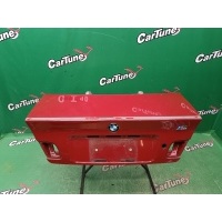 Крышка багажника BMW 3 E46 Coupe 2002 41627065260