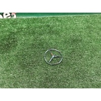 Эмблема крышки багажника Mercedes-Benz E W210 2001 A2107580058