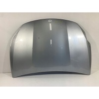 Мерседес gla 247 243 капот крышка двигателя