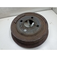 Барабан тормозной задний Opel Astra F (1991-1998) 1996 90105445