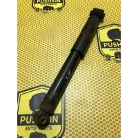 Амортизатор подвески Nissan QASHQAI J10 E6210JE21B, E6210JD04A