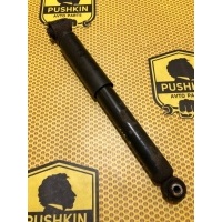 Амортизатор подвески Nissan QASHQAI J10 E6210JE21B, E6210JD04A
