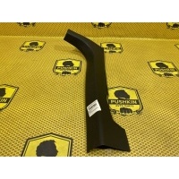Накладка порога внутренняя Nissan QASHQAI J10 769B5JD000