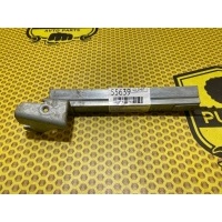 Направляющая стекла двери салазка Nissan QASHQAI J10 82217JD000