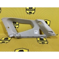Обшивка стойки задней верхняя Nissan QASHQAI J10 76934JD000