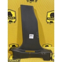 Обшивка стойки центральной нижняя Nissan QASHQAI J10 76916JD000