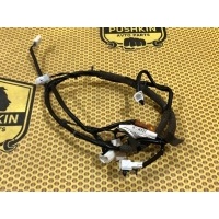Проводка крышки багажника Nissan QASHQAI J10 24051JD00A