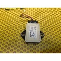 Датчик ускорения Nissan QASHQAI J10 4793000Q0E
