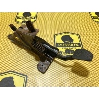 Педаль сцепления Nissan QASHQAI J10 46503JD900