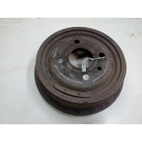 Барабан тормозной задний Opel Astra F (1991-1998) 1996 90105445