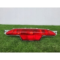 Фара противотуманная фара задняя 208 ii 2 citroen c4 iii 3