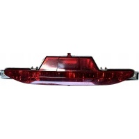 Opel peugeot citroen противотуманные фары 9674308980