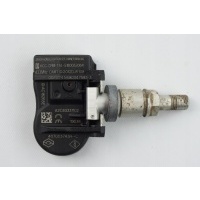 Датчик давления шин tpms renault 407003743r