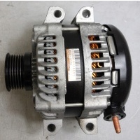 Генератор lancia thema джип гранд cherokee 3.0crd p04801835ac