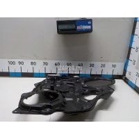 Панель двери Mazda Mazda 3 (BK) (2002 - 2009) BP4L7297XG