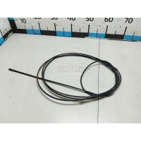 Трос лючка бензобака Mazda Mazda 3 (BK) (2002 - 2009) BN8P56880B