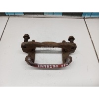 Скоба суппорта переднего Mazda 323 (BJ) (1998 - 2003) B26C33281