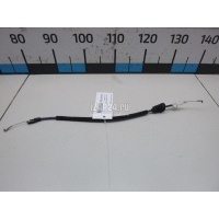 Трос открывания двери VAG Passat [B6] (2005 - 2010) 3C4837085C