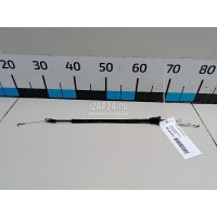 Трос открывания двери VAG Passat [B6] (2005 - 2010) 3C4837085C