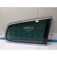 Стекло кузовное глухое правое VAG Passat [B6] (2005 - 2010) 3C9845298APVNH