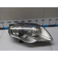 Фара правая VAG Passat [B6] (2005 - 2010)  3C0941754L
