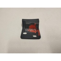 Накладка (кузов внутри) VAG Touareg (2002 - 2010) 7L6827683D