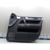 Обшивка двери передней правой VAG Touareg (2002 - 2010) 7L6867012EKNUQ
